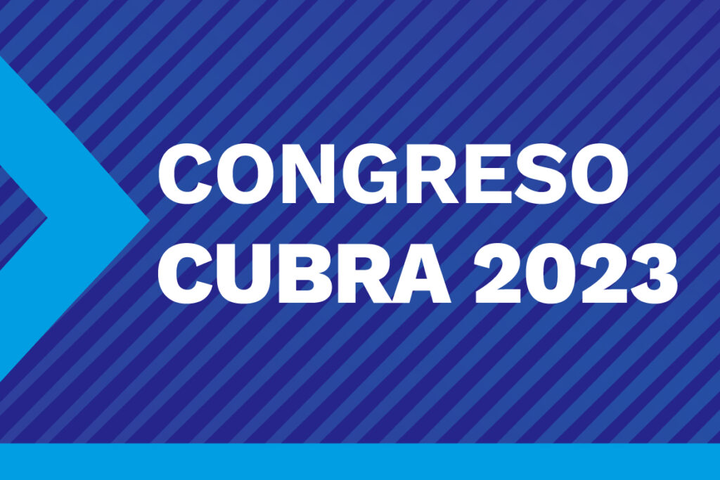 ENTIDADES ASOCIADAS – CUBRA