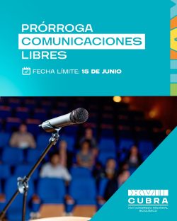 comunicaciones 16 junio